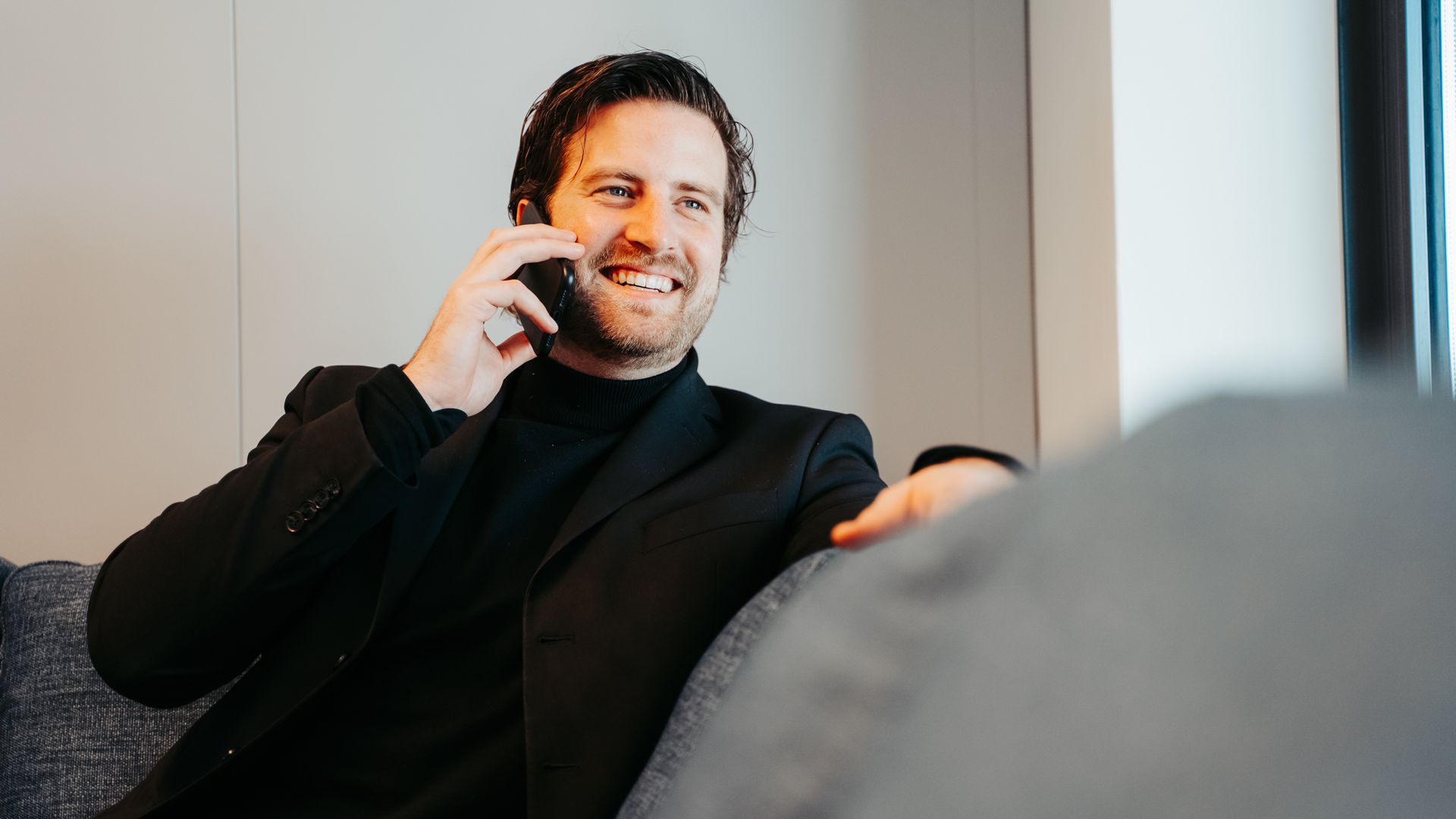 FlexSure: De moderne manier van werken!